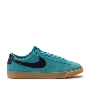 Nike SB Blazer Low GT (Blau)