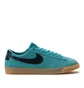 Nike SB Blazer Low GT (Blau)