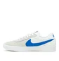 Nike SB Bruin React (Weiß / Blau / Grau)