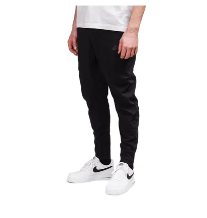 Nike Sportswear Tech Pack Woven Track Pant (Schwarz)