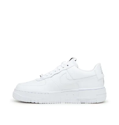 Nike WMNS Air Force 1 Pixel (Weiß)
