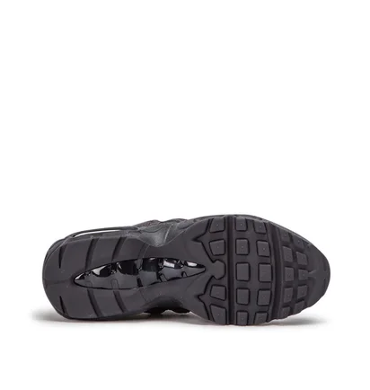 Nike WMNS Air Max 95 LX (Schwarz)