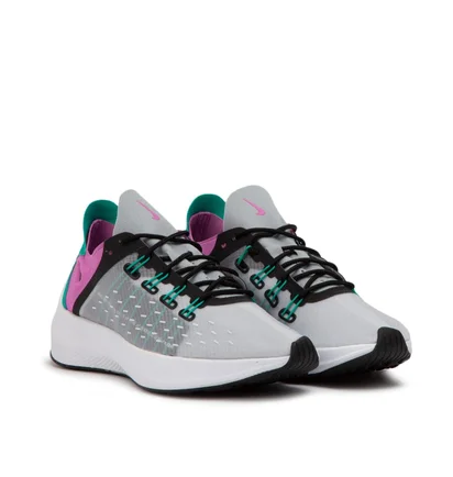 Nike WMNS EXP-X14 (Grau / Lila)