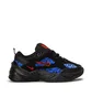 Nike WMNS M2K Tekno 'Black Leopard' (Schwarz / Blau)
