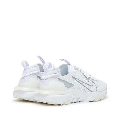 Nike WMNS React Vision Essential (Weiß)