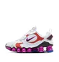 Nike WMNS Shox TL Nova (Weiß / Pink / Orange)