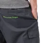 Nike Woven World Tour Cargo Pant (Schwarz)