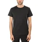 Norse Projects Esben Light SS (Schwarz)