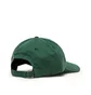 Norse Projects Twill Sports Cap (Dunkelgrün)