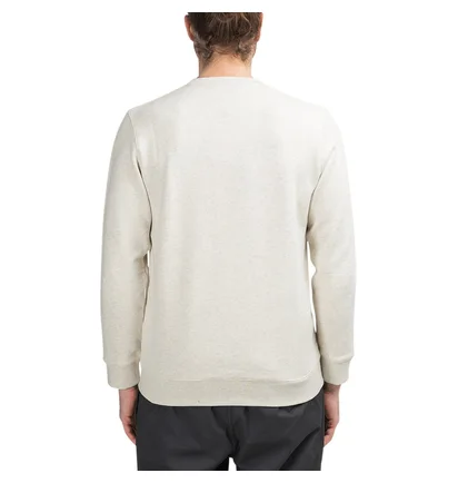 Norse Projects Vagn Classic Crewneck (Creme)