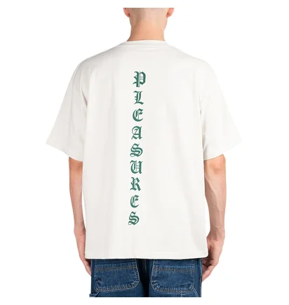 Pleasures Sorrow Heavyweight T-Shirt (Beige)
