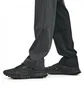 Pleasures Shock Stripe Pants (Schwarz / Grau)
