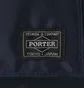 Porter by Yoshida Tanker 3Way Briefcase (Navy)