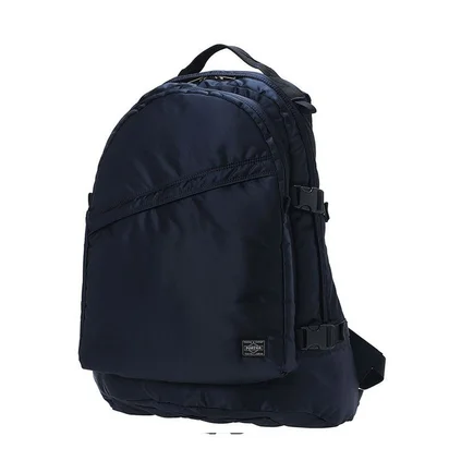 Porter by Yoshida Tanker Daypack (Navy)