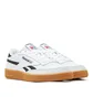 Reebok Club C Revenge (Weiß / Schwarz)