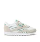 Reebok W Classic Nylon (Weiß / Grün)