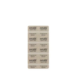 retaW Fragrance Scent Tablet 'Barney'