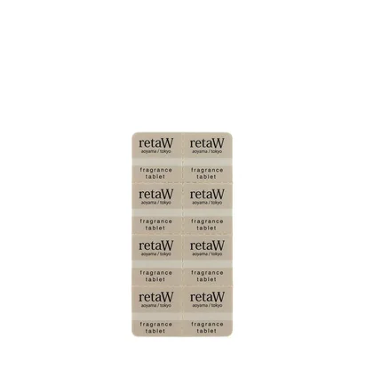 retaW Fragrance Scent Tablet 'Barney'