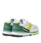 Saucony Azura (Weiß / Grün)