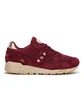 Saucony Shadow 5000 ''Gold Rush Pack'' (Burgundy)