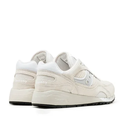 Saucony Shadow 6000 Suede Premium (Beige)