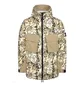 Stone Island Alligator Camo Light Cotton - Nylon Rep (Beige)