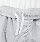 Stone Island Nylon Metal Swim Shorts (Grau)
