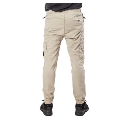 Stone Island Pants (Beige)