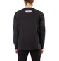 Stone Island Reflective Longsleeve (Schwarz)