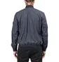 Stone Island Skin Touch Nylon-TC Packable Jacket (Navy)