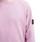 Stone Island T.CO + OLD Sweatshirt (Rosa)