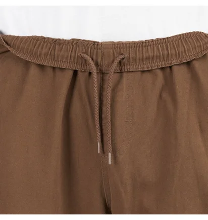 Stüssy Brushed Beach Pant (Braun)