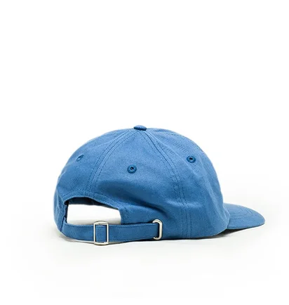 Stüssy Stock Low Pro Cap (Blau)