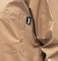 Stüssy WMNS Holland Button Down Shirt (Braun)