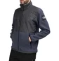 The North Face Denali Fleece Jacket (Navy / Schwarz)