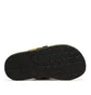 The North Face EQBC Slide (Schwarz / Gelb)