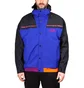 The North Face M 92 Retro Rage Rain Jacket (Blau)
