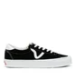 Vans Vault OG Epoch LX Suede (Schwarz / Weiß)