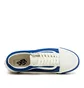 Vans Vault OG Old Skool LX 'Bumper Cars' (Cream / Blau)