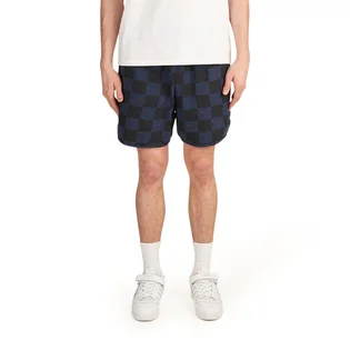 Vans Vault x Julian Klincewicz Volley Dress Short (Blau)