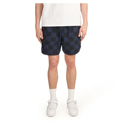 Vans Vault x Julian Klincewicz Volley Dress Short (Blau)