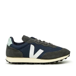 Veja Rio Branco (Anthrazit / Navy)