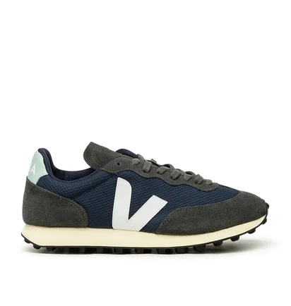 Veja Rio Branco (Anthrazit / Navy)