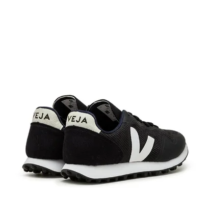 Veja WMNS SDU RT (Schwarz / Weiß)