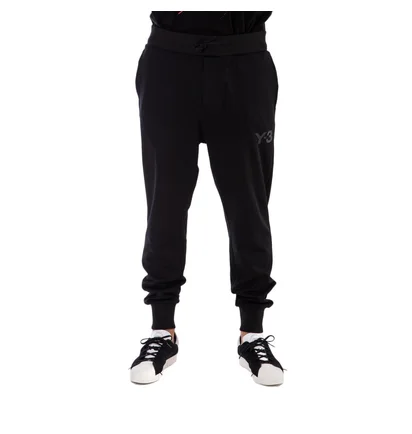 Y-3 Classic Track Pant (Schwarz)