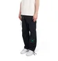 Converse x Patta Four-Leaf Clover Cargo Pant (Schwarz)