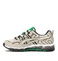 Asics Sportstyle Gel-Nandi 360 (Grau / Grün)