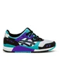 Asics Sportstyle Gel-Lyte III OG (Lila / Türkis / Schwarz)