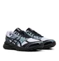 Asics Gel Terrain (Schwarz / Grau / Blau)