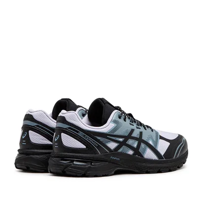 Asics Gel Terrain (Schwarz / Grau / Blau)
